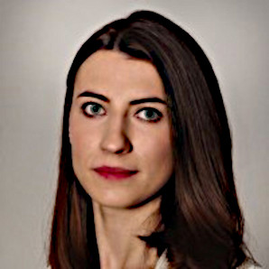 Lekarz internista Miriam Wilczyńska