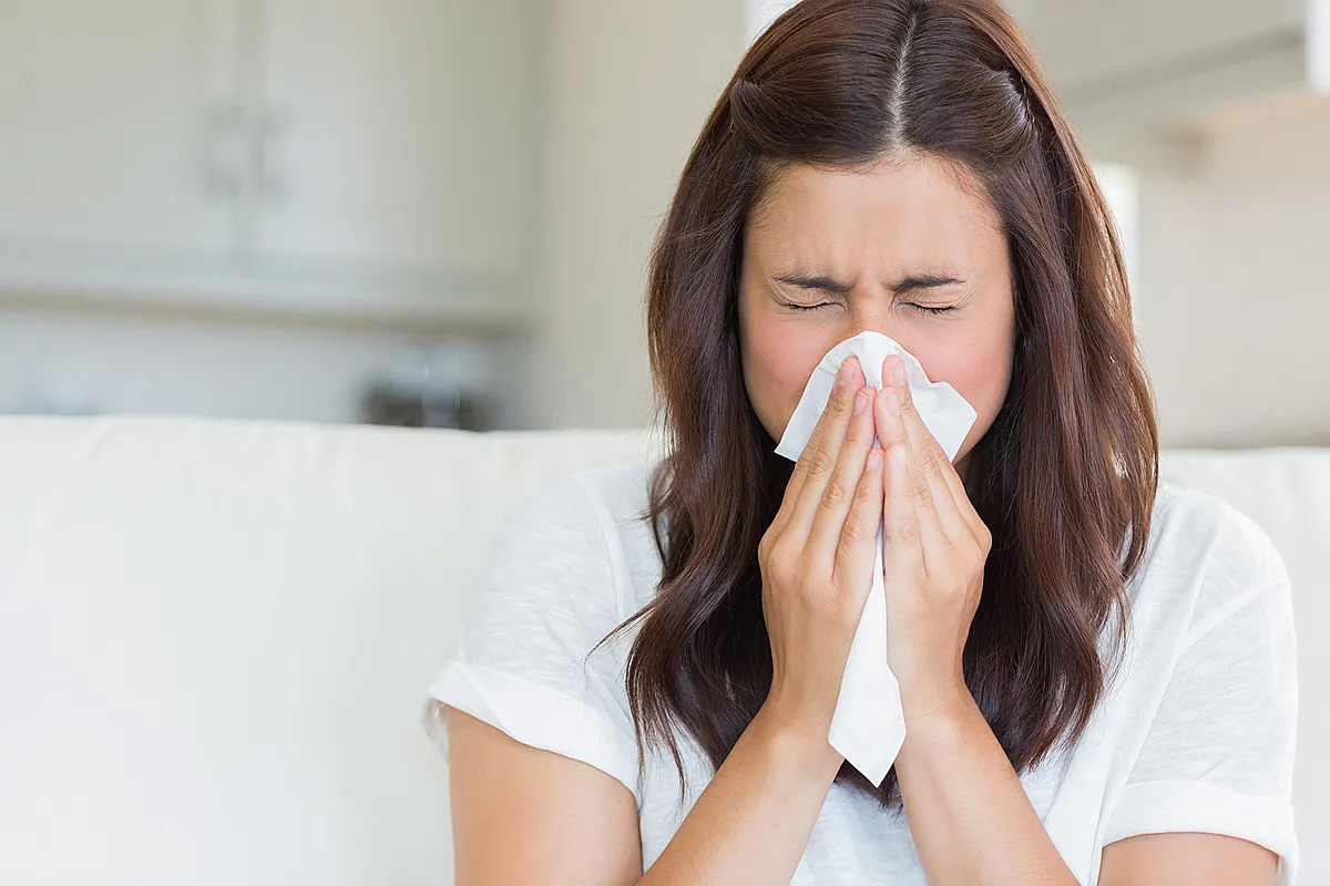 Alergia — rodzaje, objawy i diagnostyka