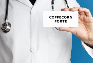 Recepta elektroniczna na lek Coffecorn Forte