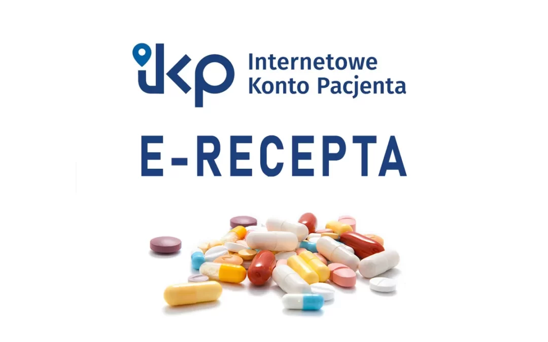 Moje IKP i e-recepty