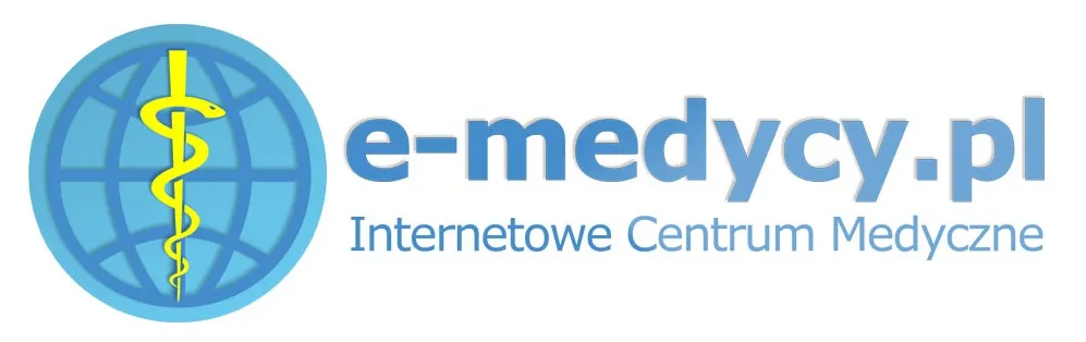 e-medycy.pl logo