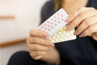 antykoncepcja 