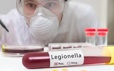 Legionella i Legionelloza: Objawy, Zapobieganie i Leczenie