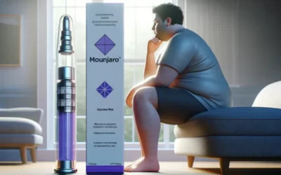 Mounjaro czy Ozempic: Nowe perspektywy w leczeniu cukrzycy typu 2 i otyłości
